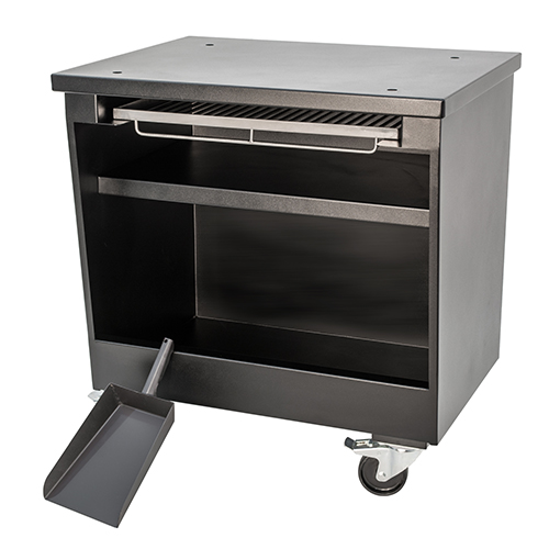 Bancada de Suporte para Forno a Carvão PIRA 70