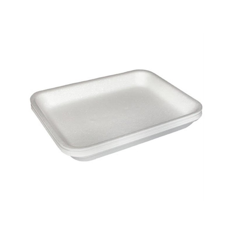Bandejas de Poliestireno Alimentar para Embalar