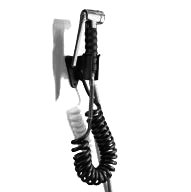 Chuveiro Externo para Limpeza de Fornos Profissionais UD4001.402