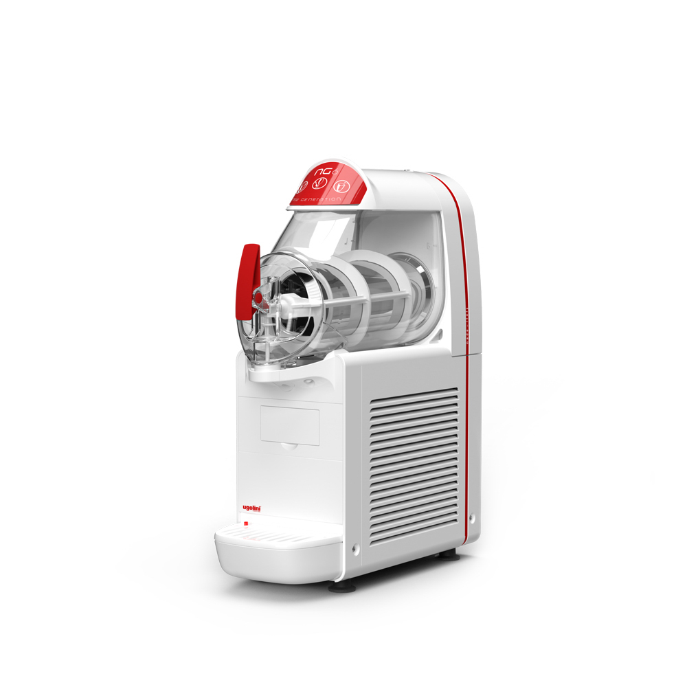 Máquina de Gelado e Granizado 6L NG 6/1