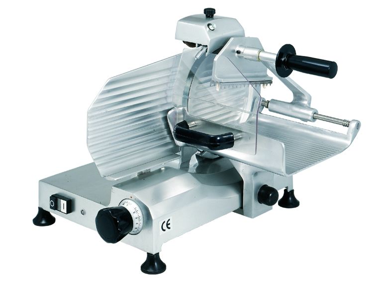 Fiambreira Elétrica Profissional Lâmina 350 mm