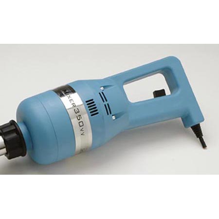 Bloco Motor para Mixer Industrial Velocidade Variável