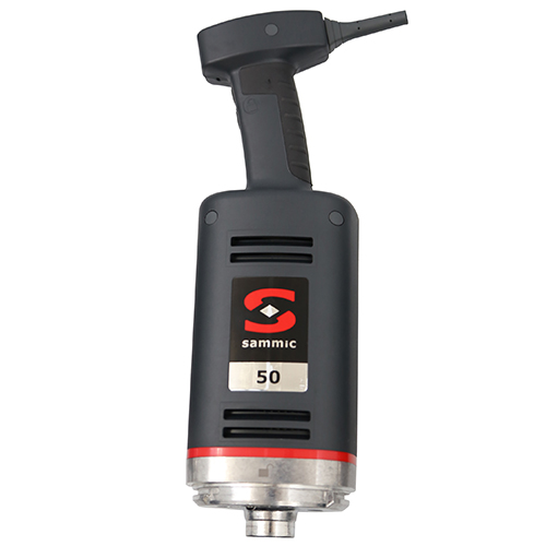 Bloco Motor para Triturador Industrial 12000 rpm