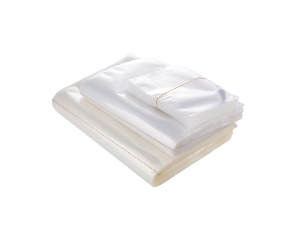 Sacos para Vácuo 500x500mm 500 unidades