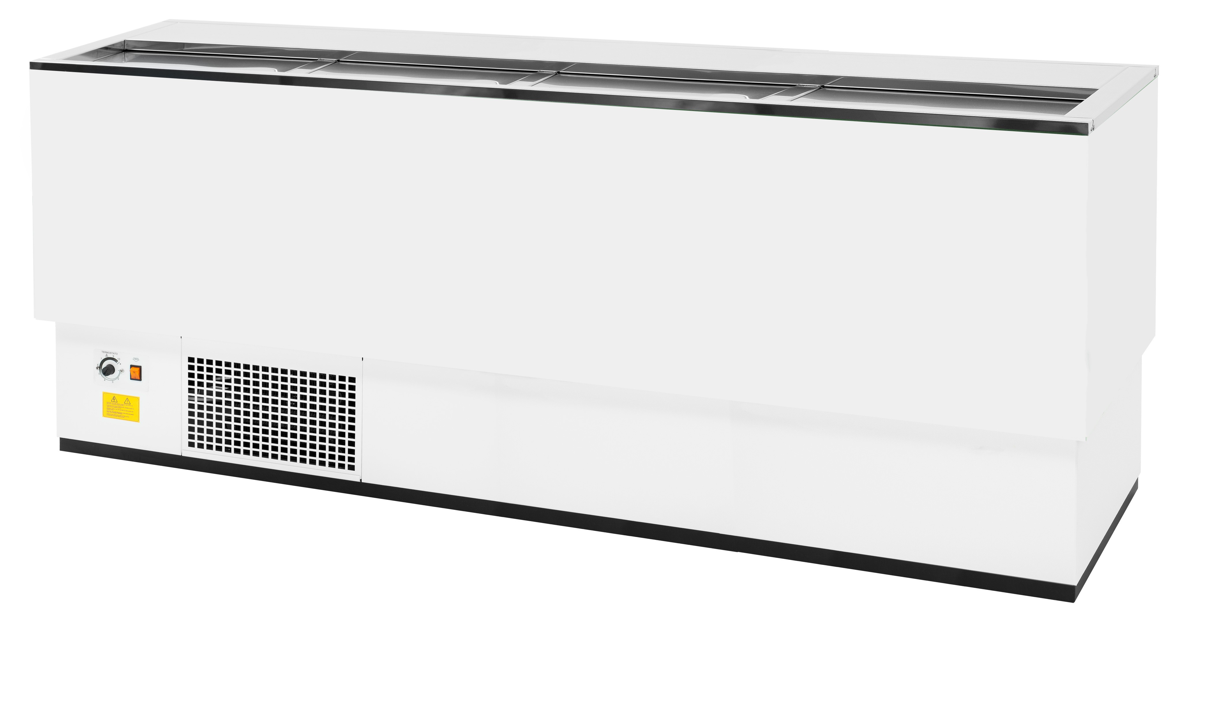 Garrafeira Refrigerada Branca 314L 2010x545x840mm