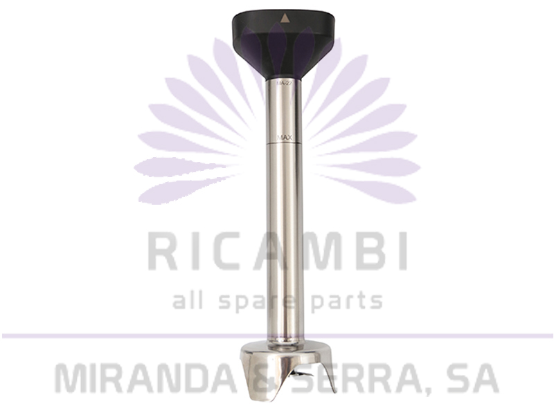 Braço Triturador Profissional 250 mm