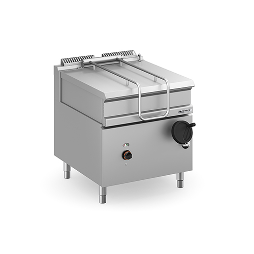 Braseira Elétrica Inox 80L - Linha 900