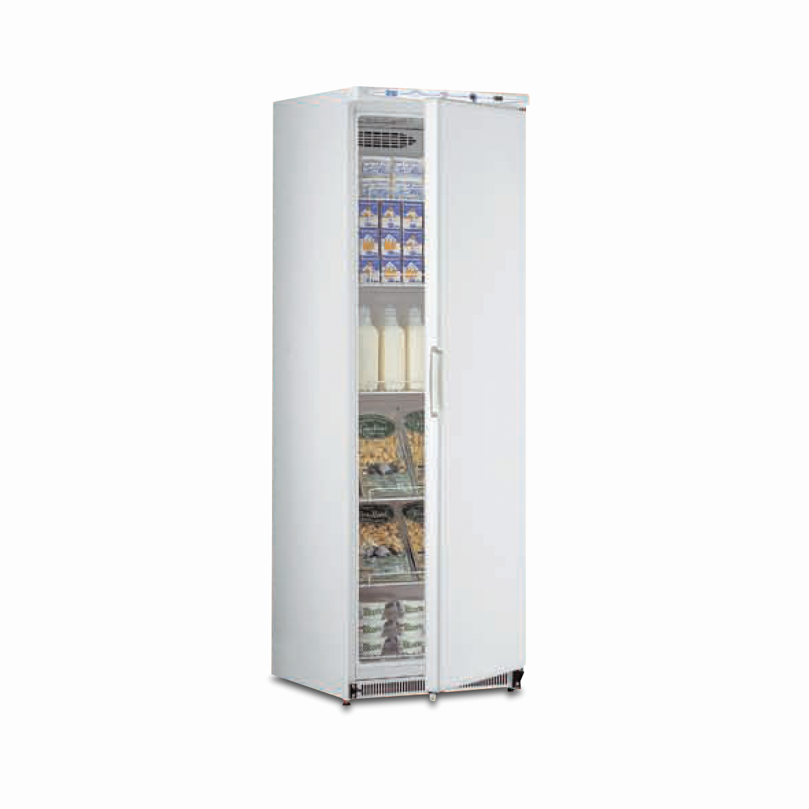 Armário Refrigerado Profissional 380L MENU PR 40