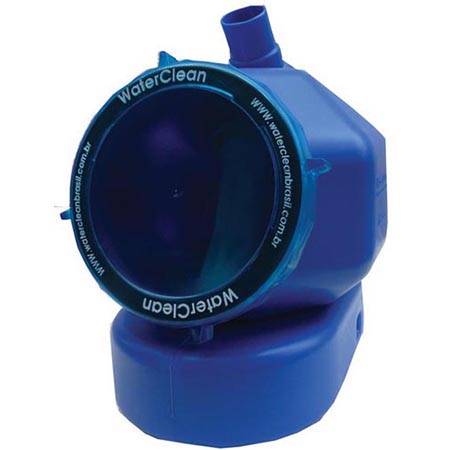 Caixa de Gordura Ecológica Compacta para Cozinhas