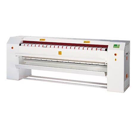 Calandra Automática Elétrica Ø 400x2500 mm