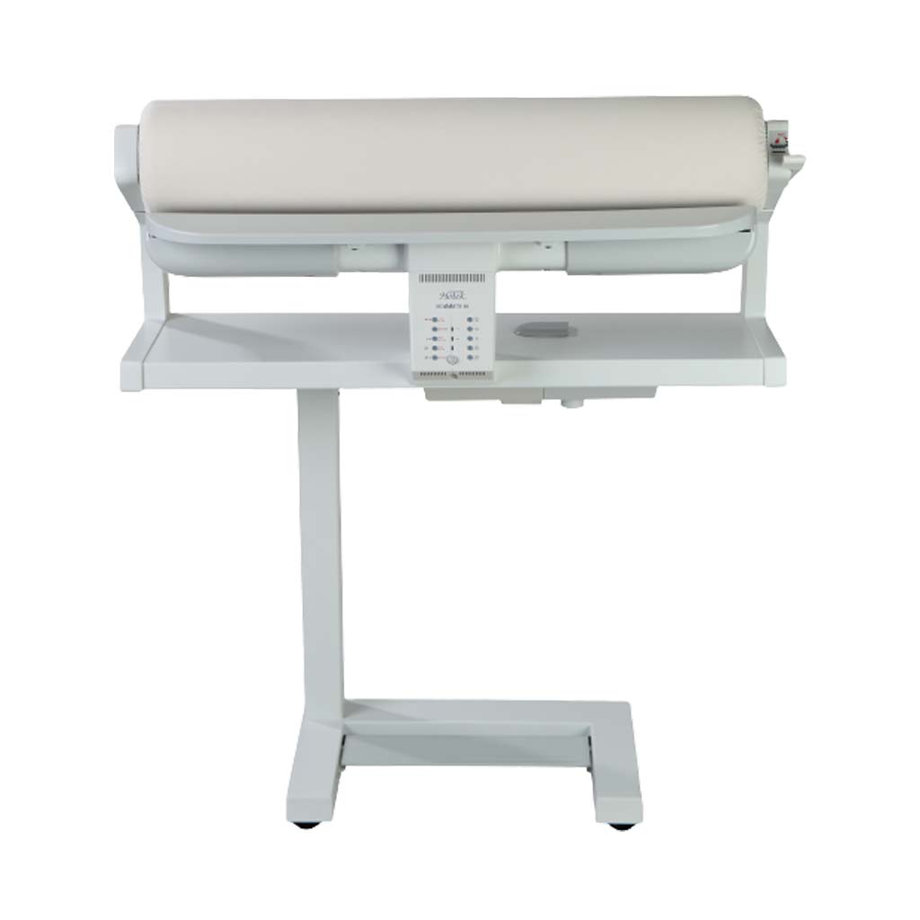 Calandra Industrial a Vapor para Roupa 580mm