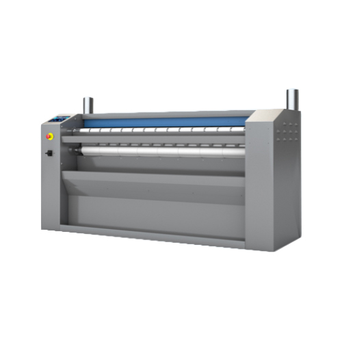Calandra Secadora a Gás Industrial Ø 325x1600 mm