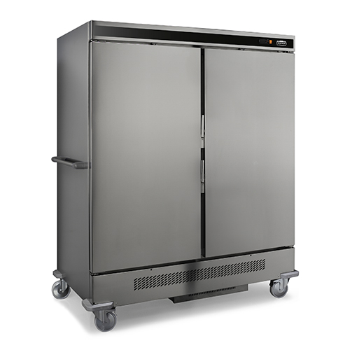 Carro de Frios GN2/1 Capacidade 34 Grelhas