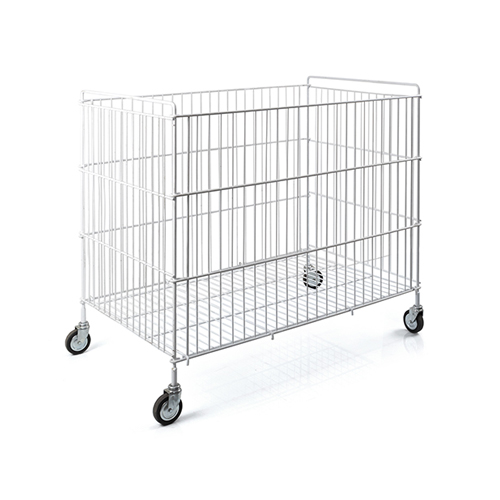 Carro de Lavandaria Profissional 115L