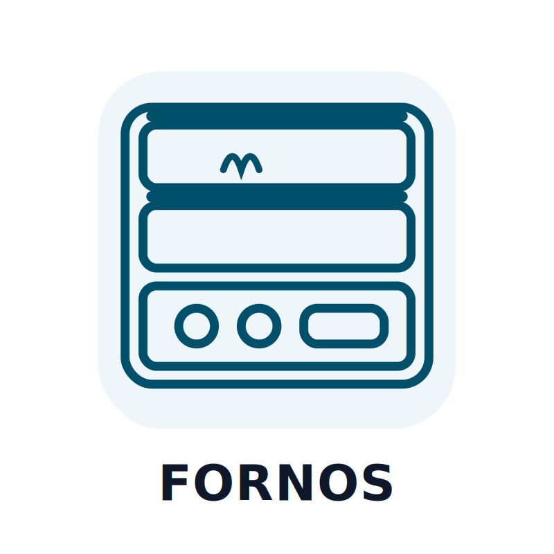 FORNOS