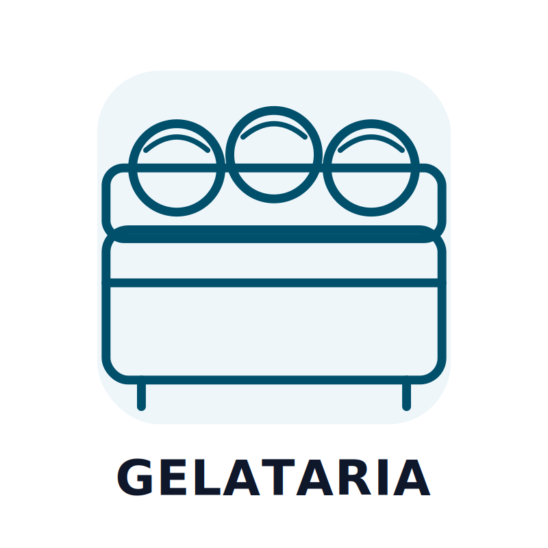 GELATARIA