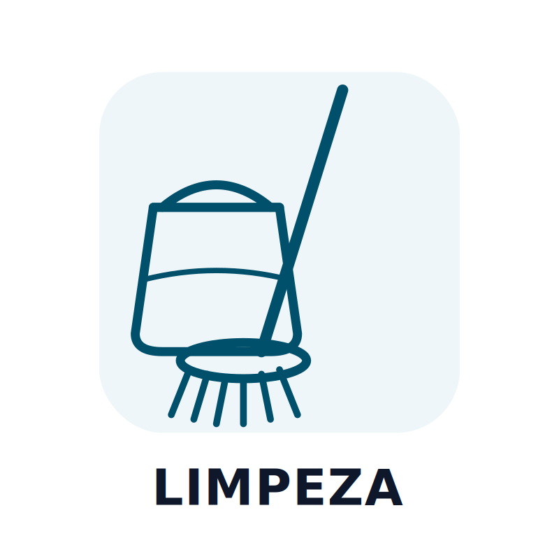 LIMPEZA