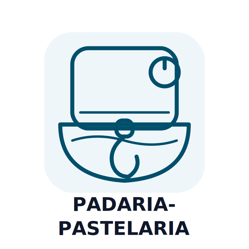 PADARIA-PASTELARIA