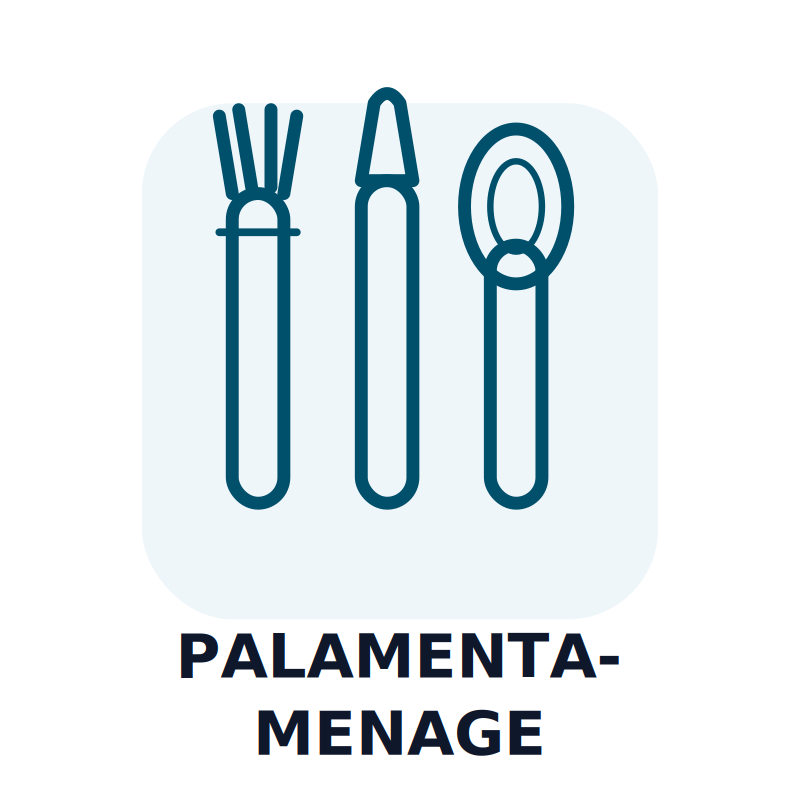 PALAMENTA-MENAGE