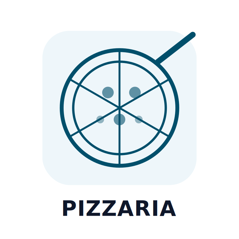PIZZARIA