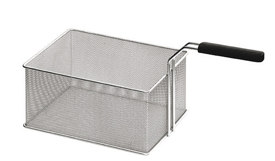 Cesto GN 1/1 para Cozedor de Massas 8L