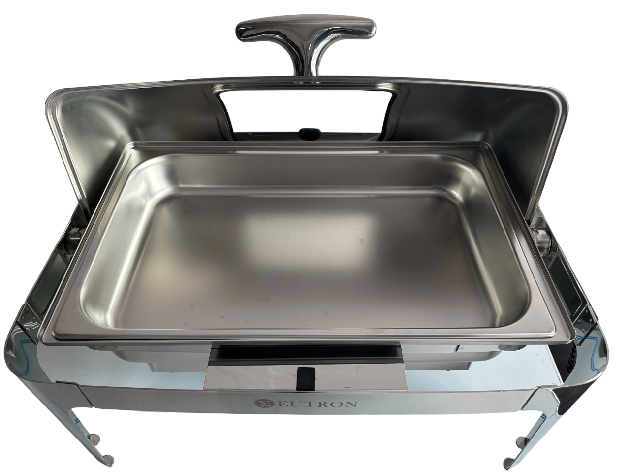Chafing Dish Elétrico Banho-Maria, 9 Litros, GN 1/1 RA232E
