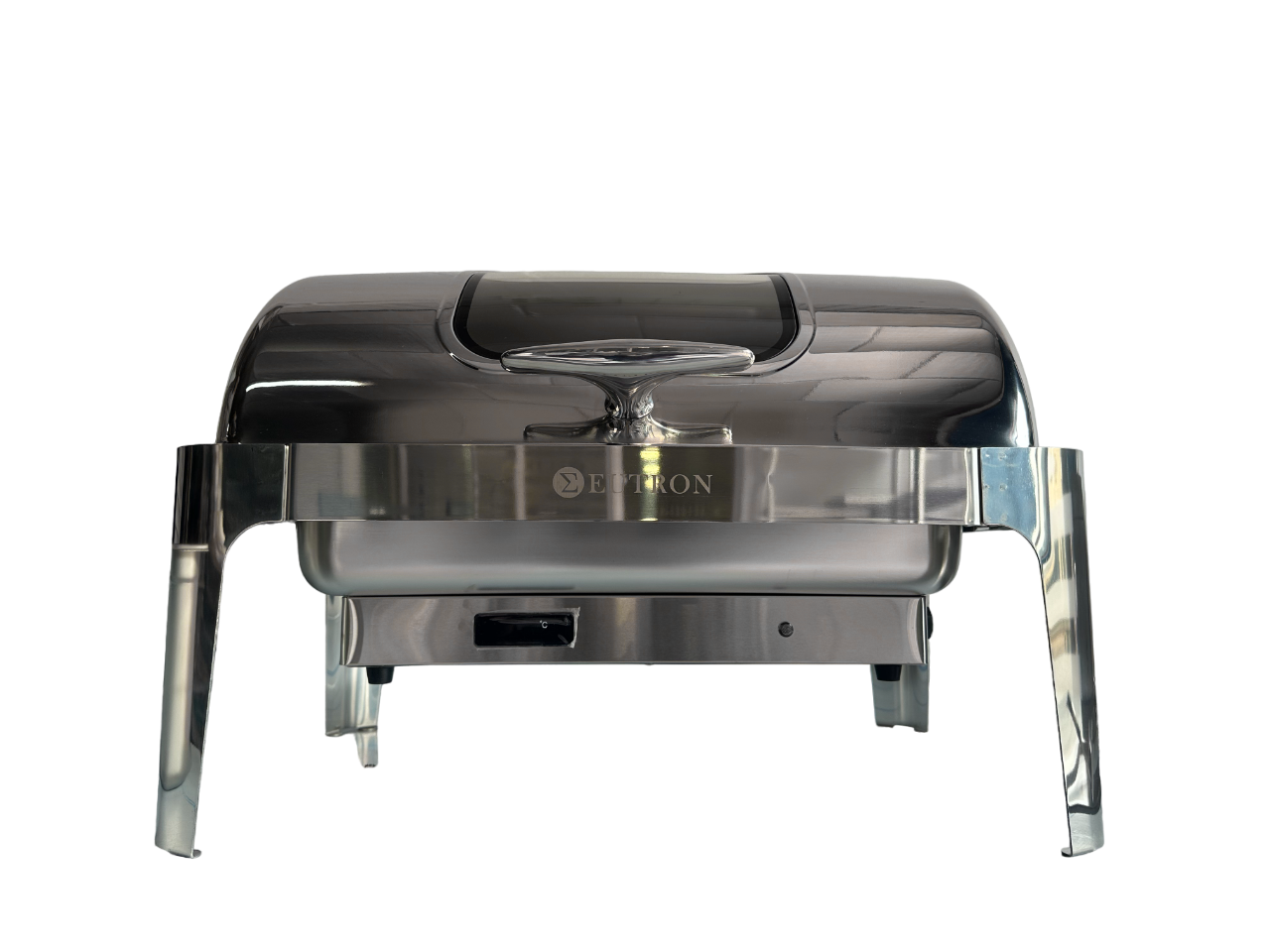 Chafing Dish Elétrico Banho-Maria, 9 Litros, GN 1/1 RA232E