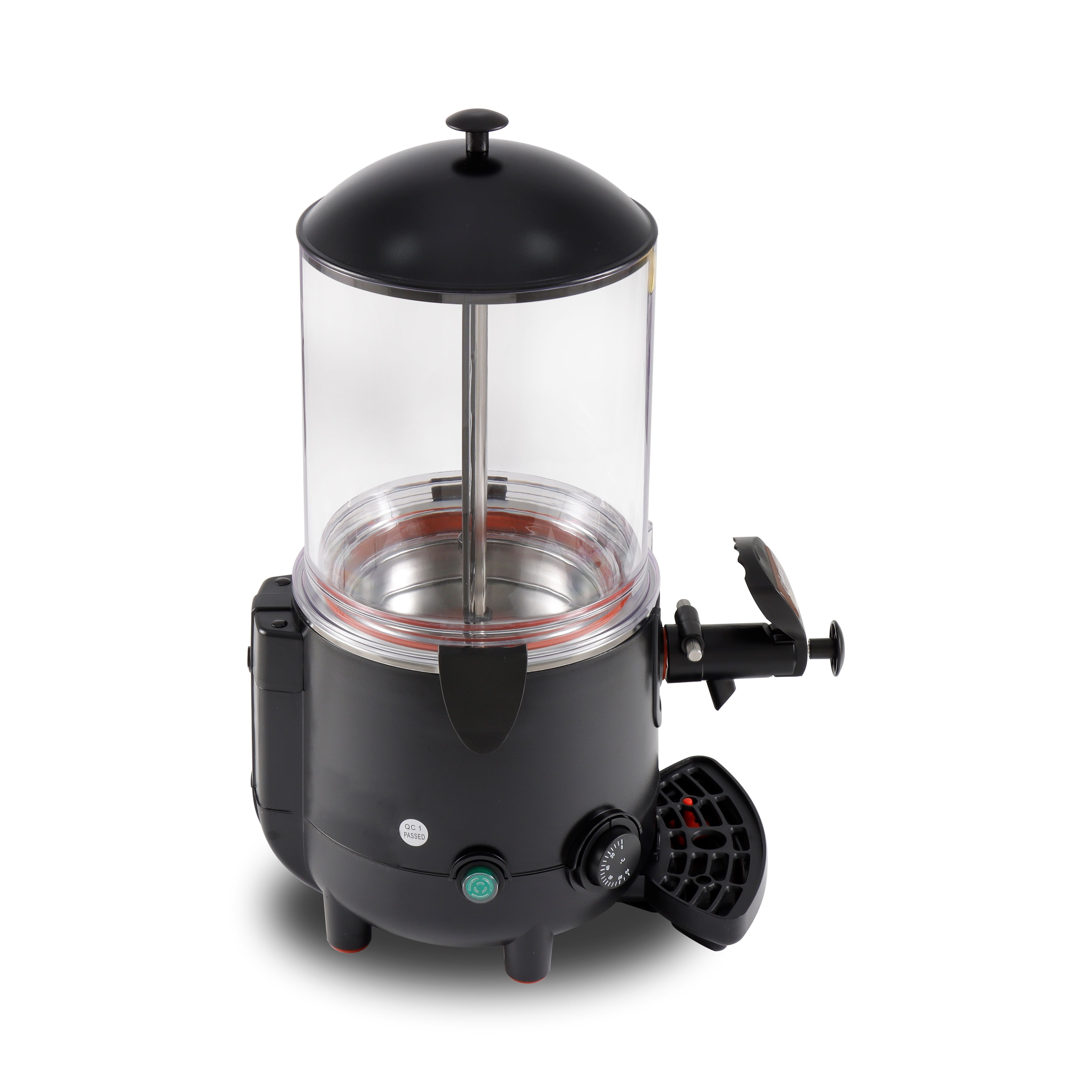 Dispensador de Chocolate Quente Elétrico 10L