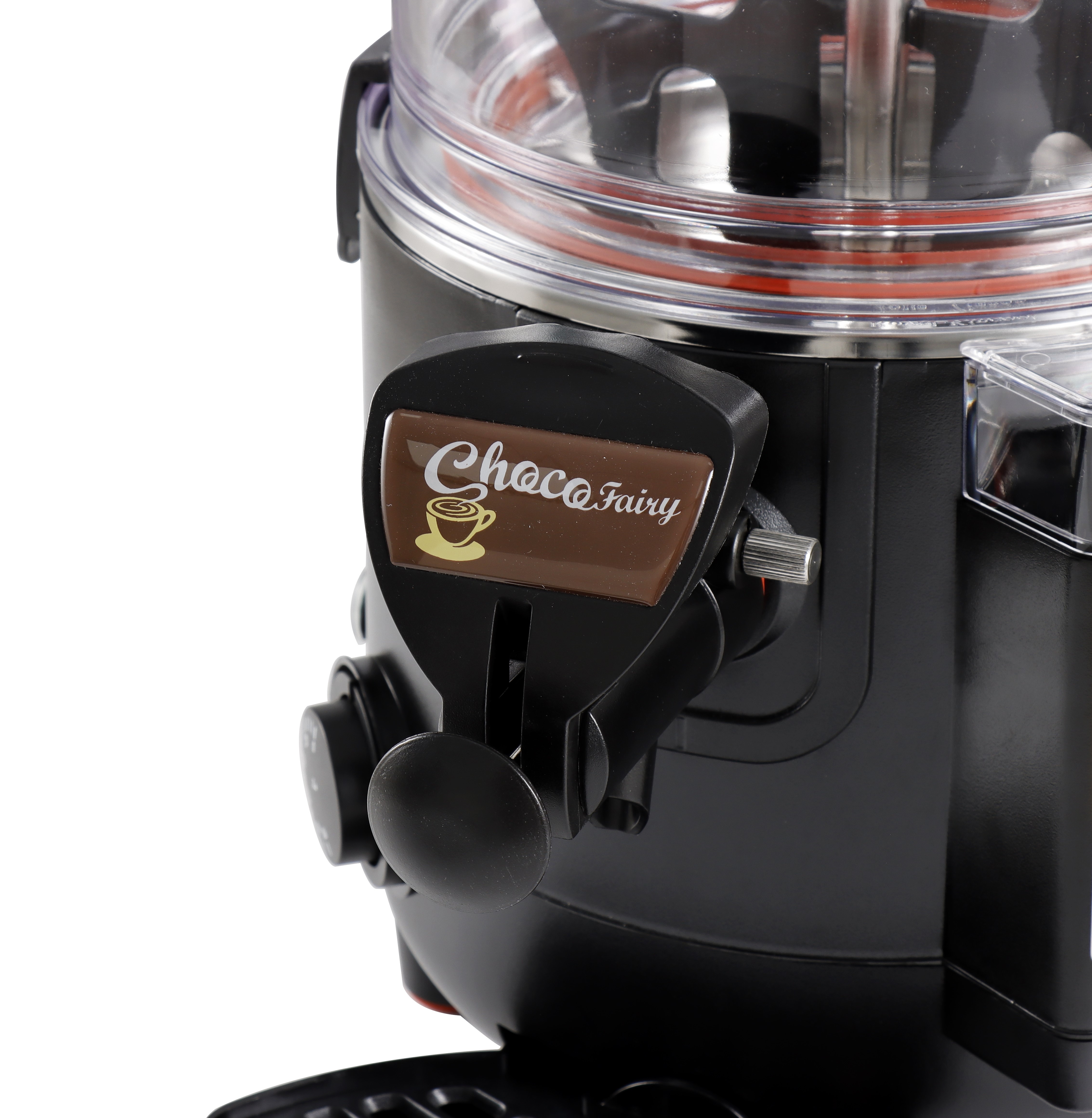 Dispensador de Chocolate Quente Elétrico 10L