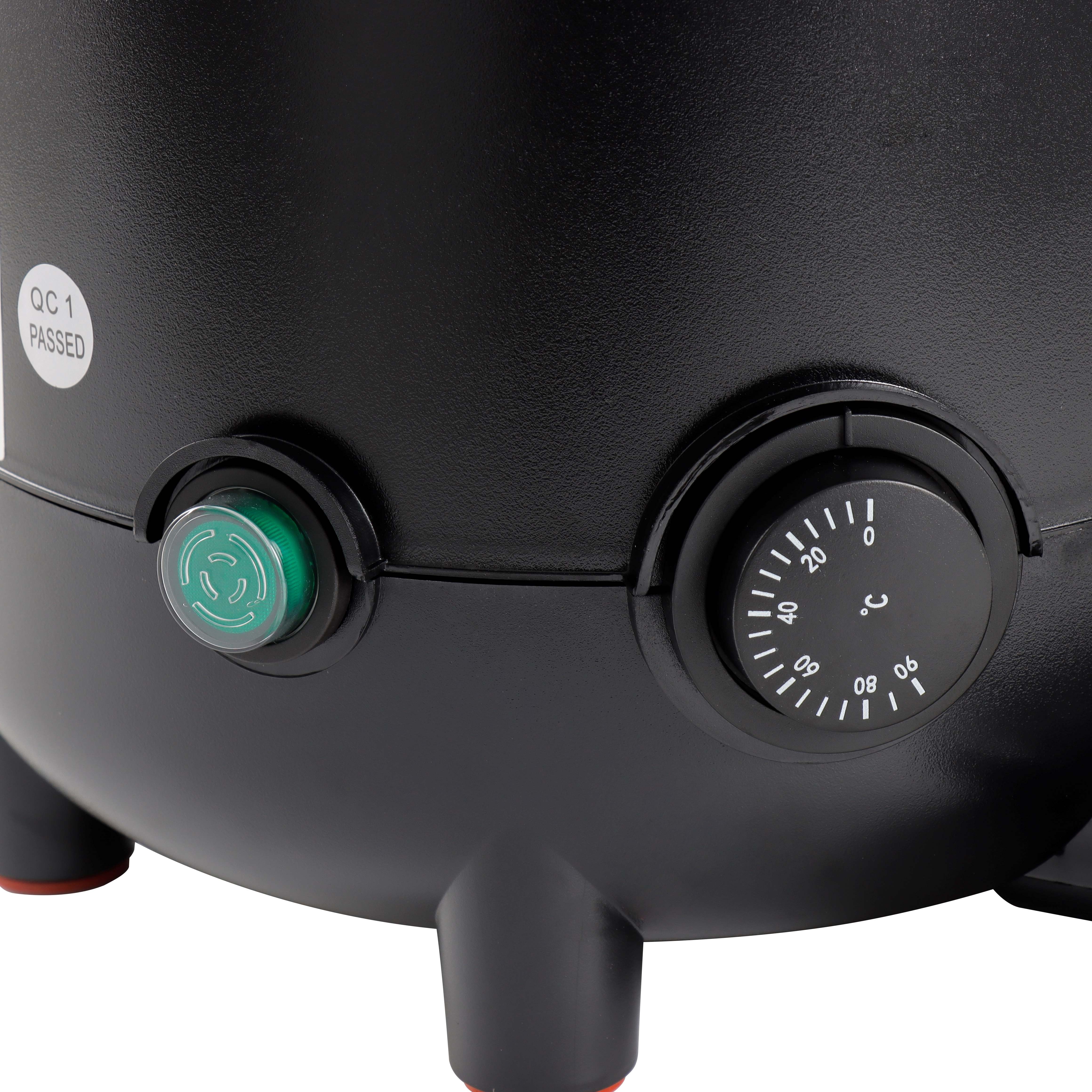 Dispensador de Chocolate Quente Elétrico 10L