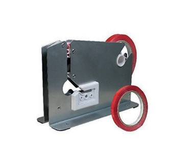 Selador Manual de Sacos Inox E3S