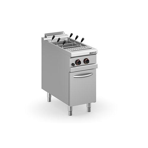 Cozedor de Massa a Gás 40L Linha 900
