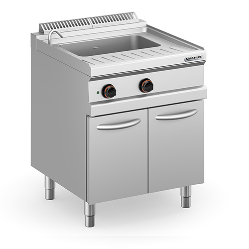 Cozedor de Pasta Elétrico Profissional 40 L Linha 900