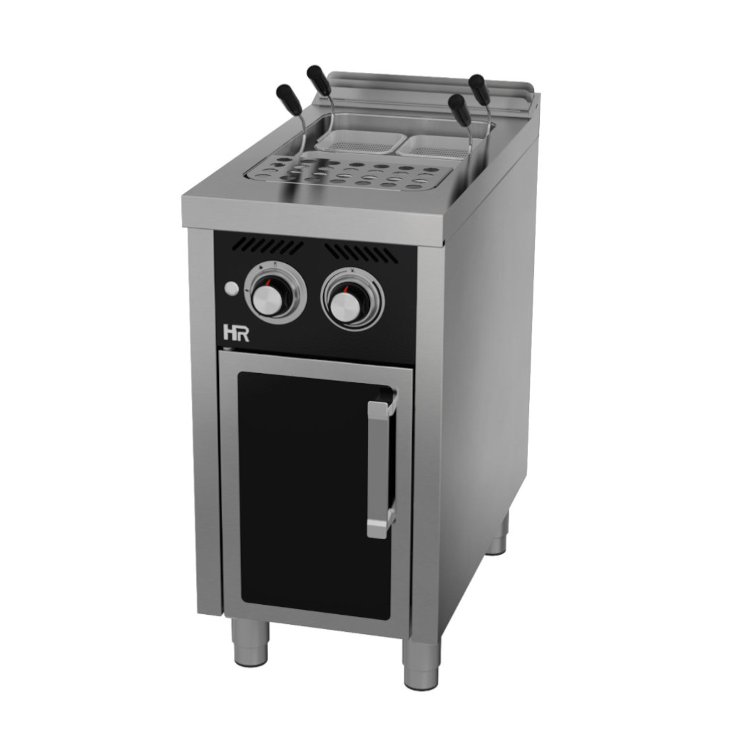 Cozedor de Pasta a Gás 25L Linha 700