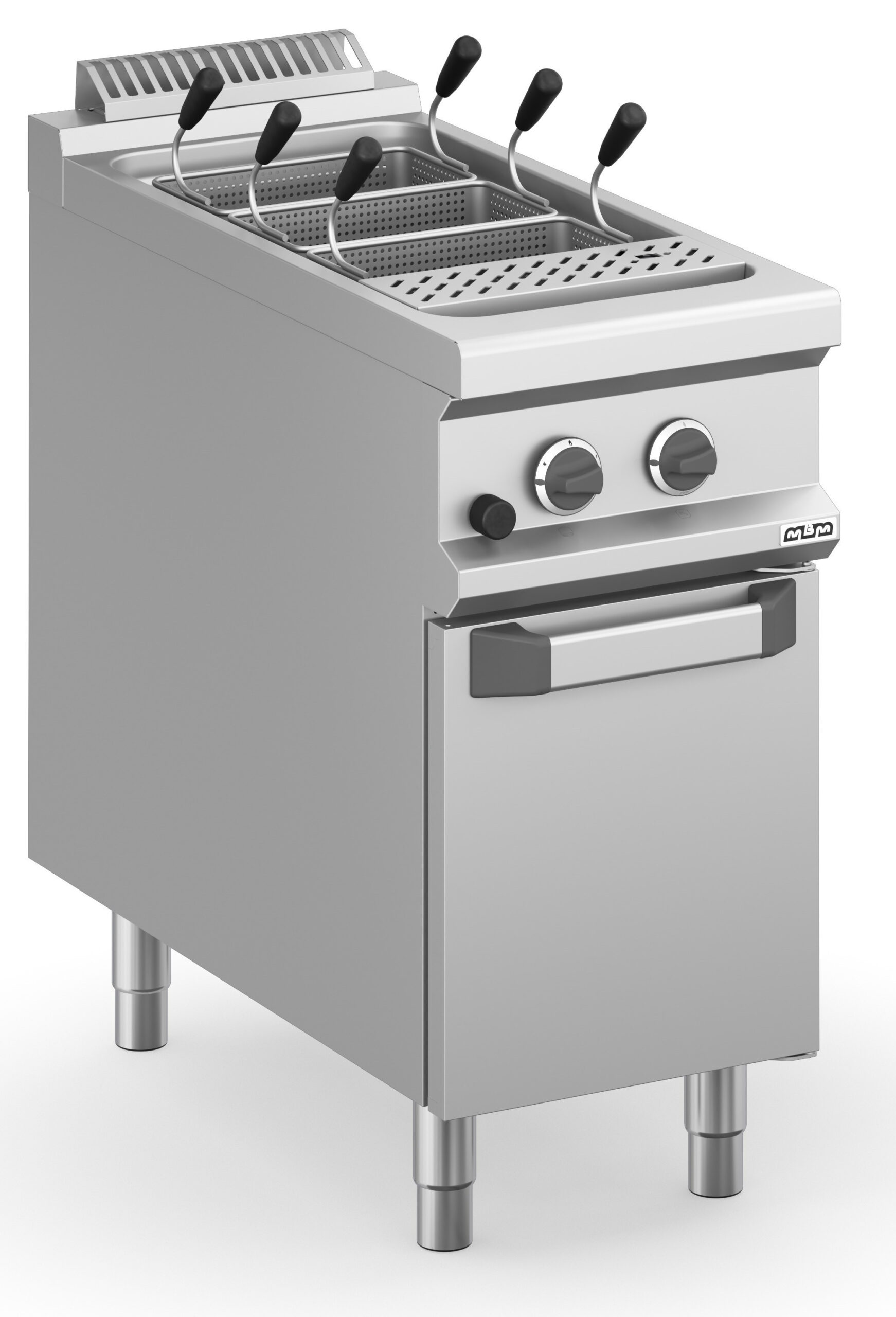 Cozedor de Massas a Gás 40L Linha 900