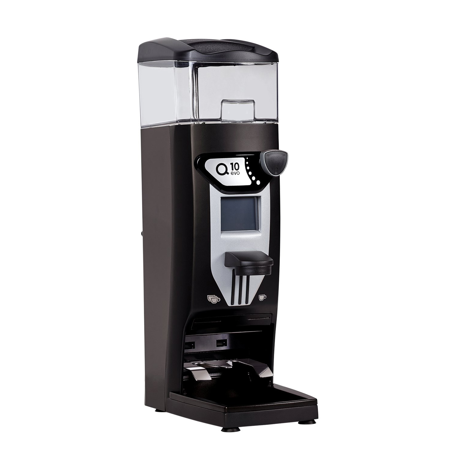 Moinho de Café Profissional Q10 EVO