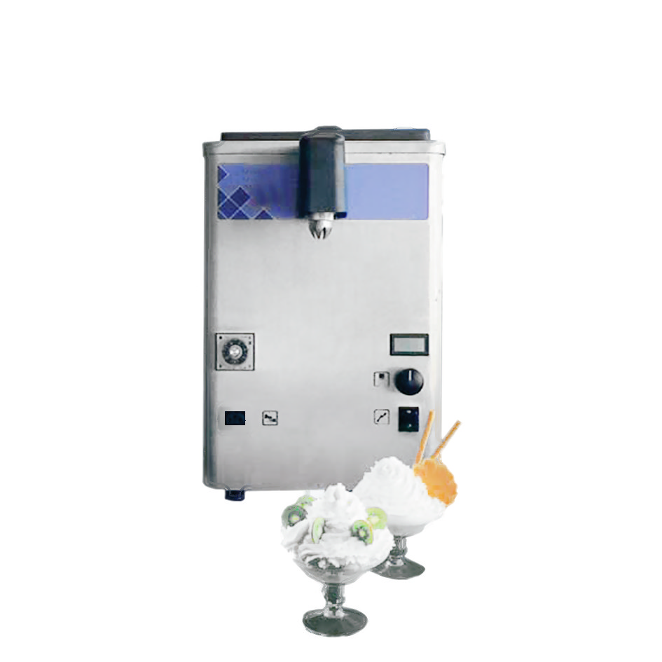 Máquina de Chantilly Profissional Prolab 10 250L