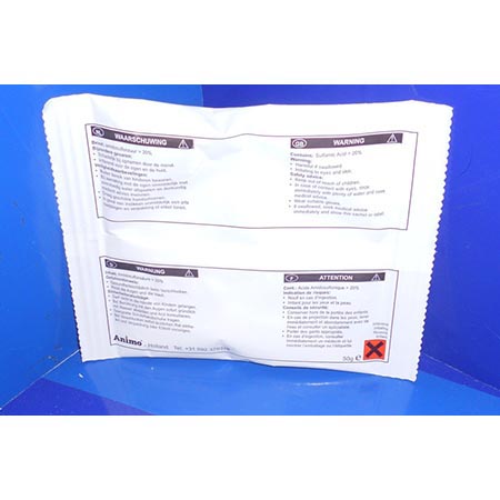 Descalcificante Profissional para Máquinas Industriais