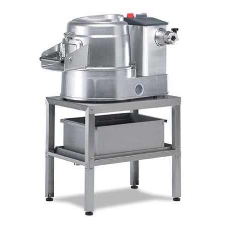 Descascador de Batatas Industrial 12kg Trifásico