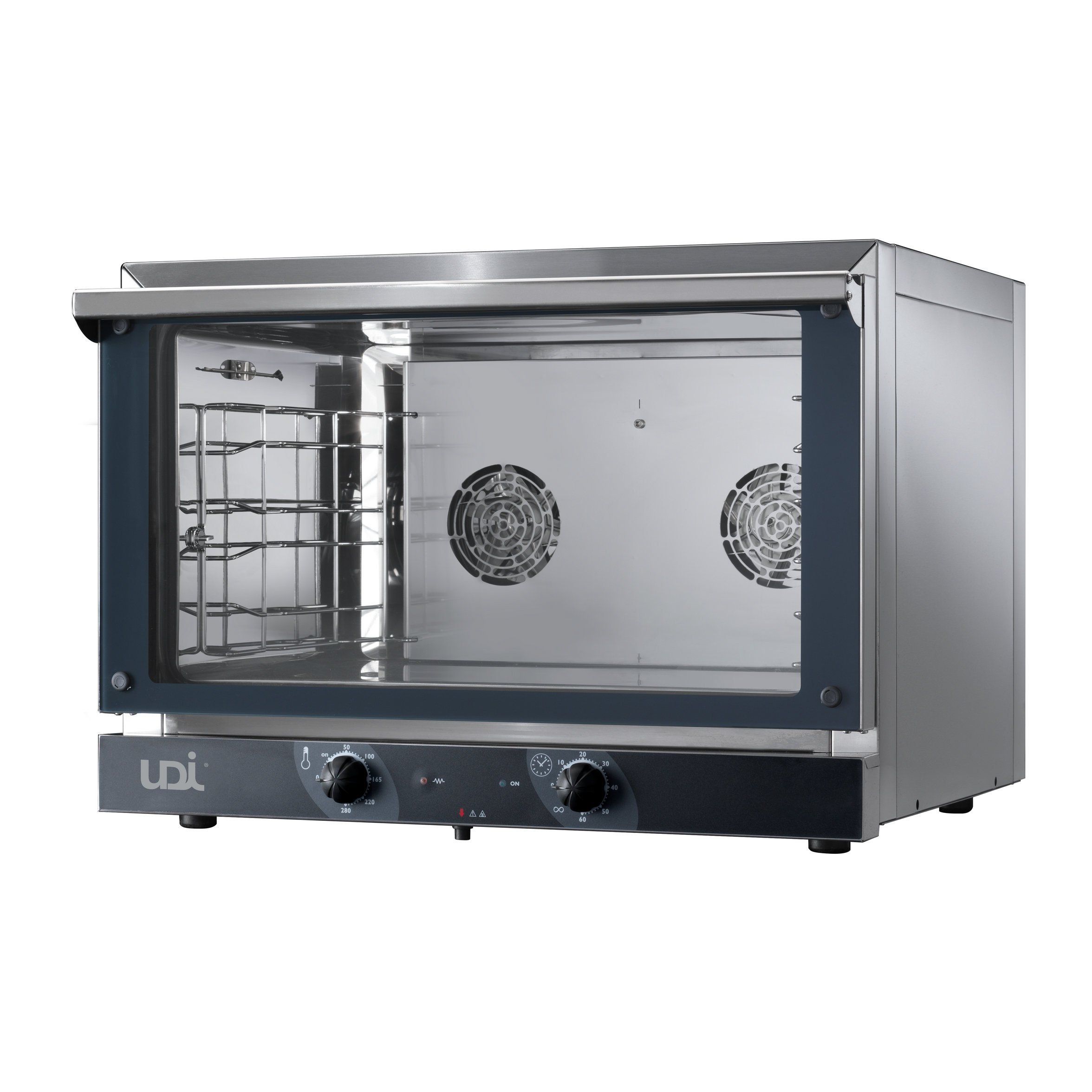 Forno Convetor Elétrico 3 Tabuleiros 60x40