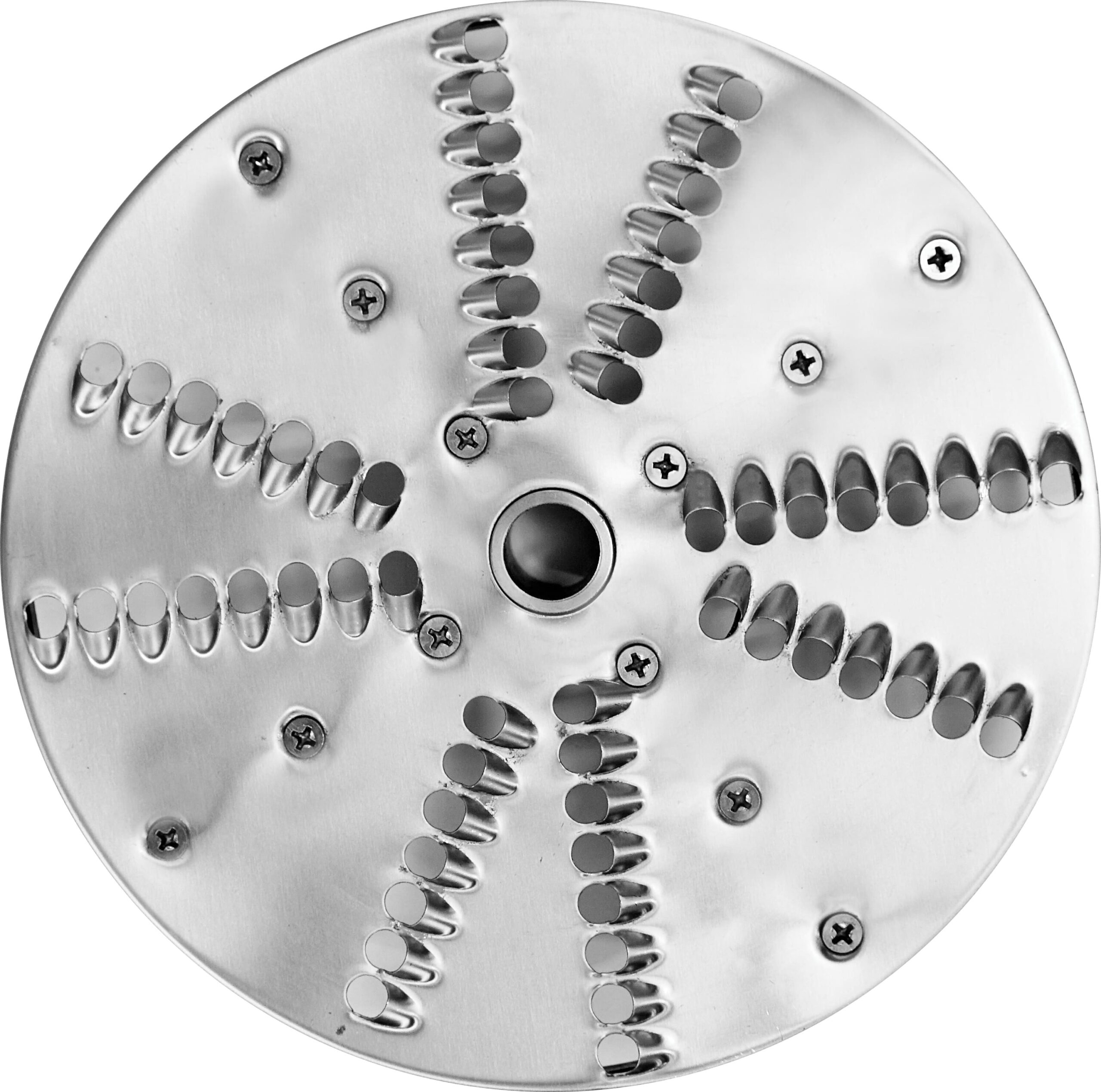Disco de Desfiar para Cortador de Vegetais de 5 mm