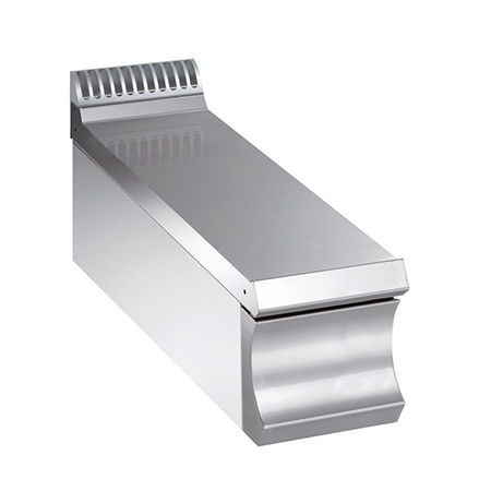 Elemento Neutro de Bancada 900 TOP Inox 200x900mm