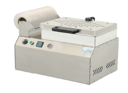 Máquina de Vácuo Skin DVP-240 Bomba 10m³/h