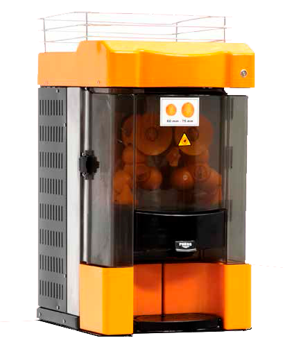 Espremedor de Citrinos Automático Profissional 18 kg/hora