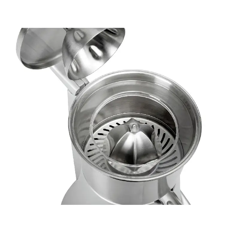 Espremedor de Citrinos Profissional 980 RPM