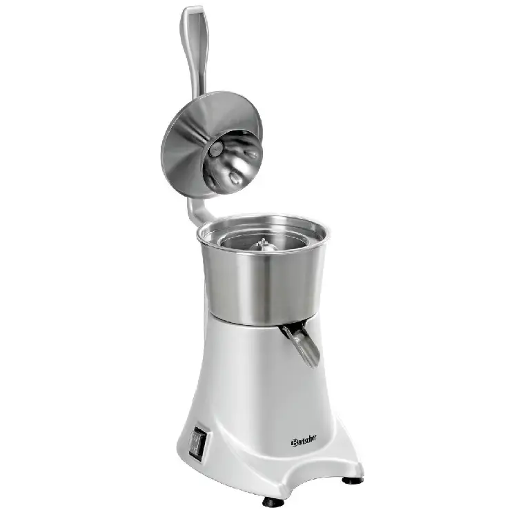 Espremedor de Citrinos Profissional 980 RPM