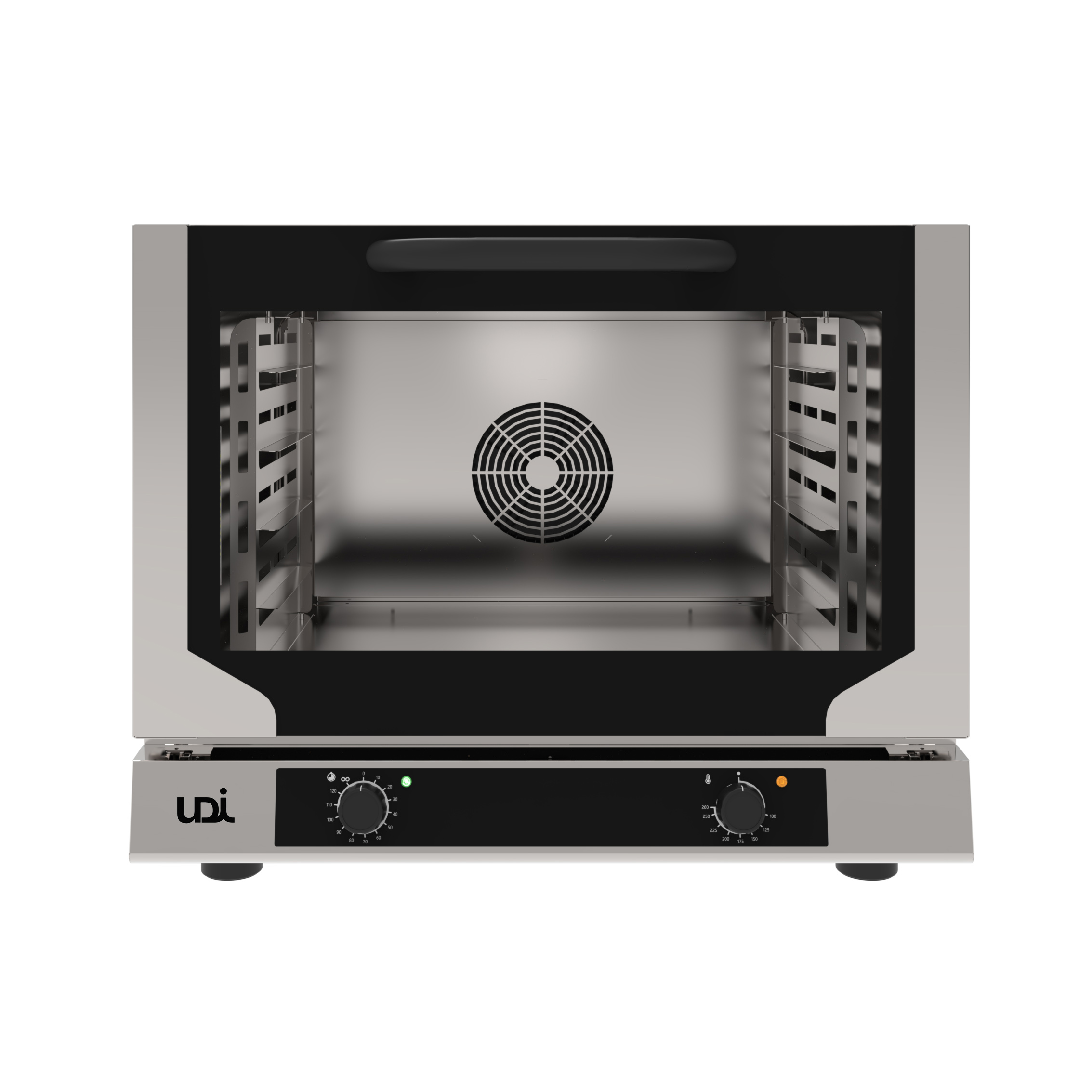 Forno Convetor Elétrico Profissional 4 Tabuleiros 60x40