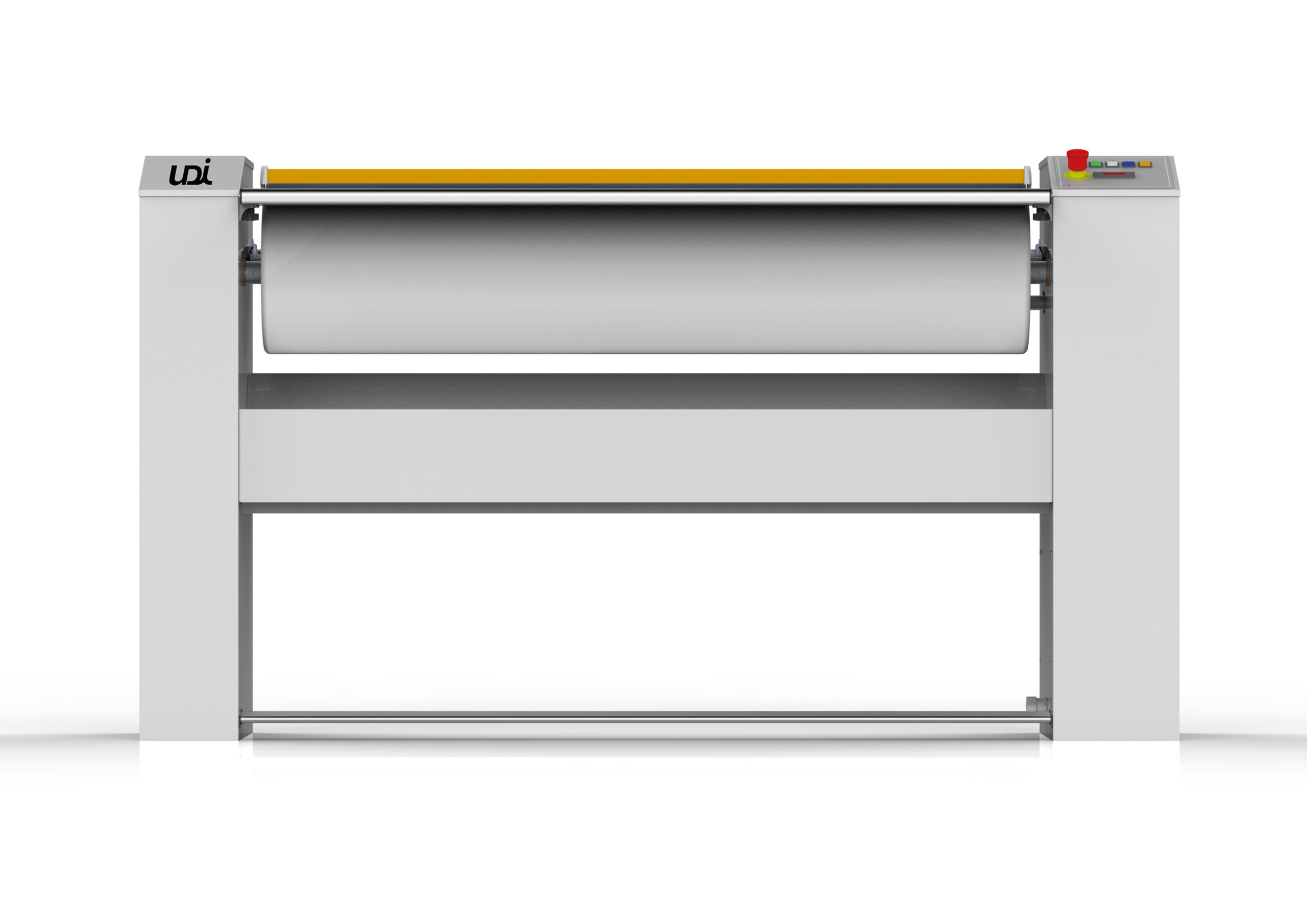 Calandra Passadora Industrial UDC 30/160 AV