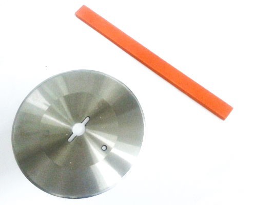 Faca Elétrica Kebab Profissional 60kg/dia - KS100E