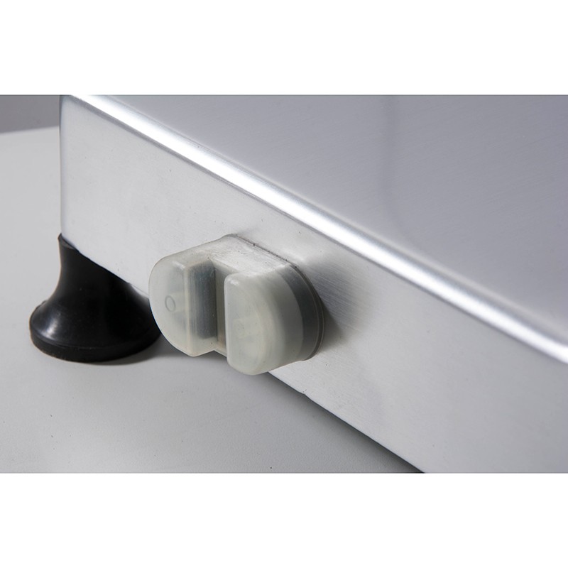 Fiambreira Industrial 275mm - Linha Optima Line